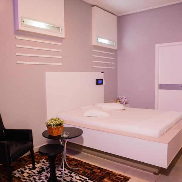 top motel - Foto 2