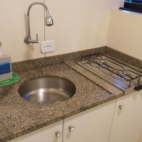 flat oscar freire são paulo jardins - Foto 3