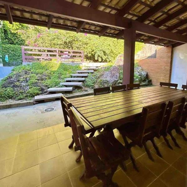 RCM Vilas - Casa das redes - Foto 4