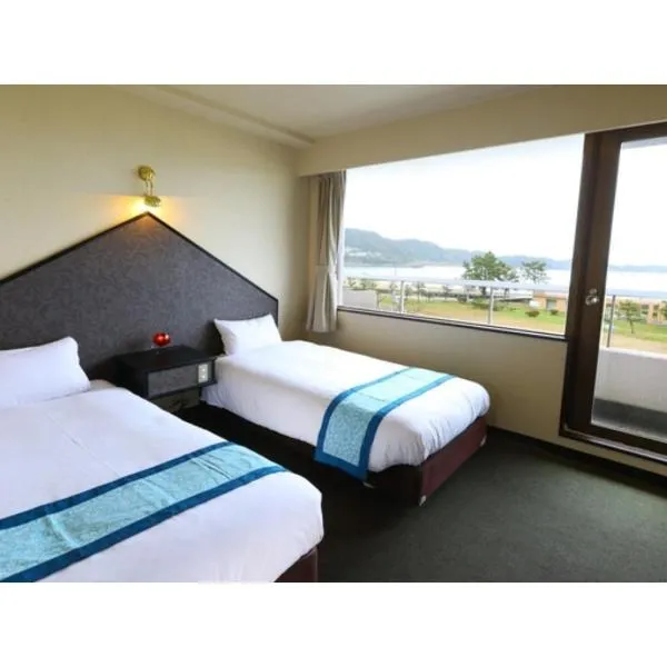 Pulse Inn Katsuura - Vacation STAY 44377v, hotel v destinaci Temma