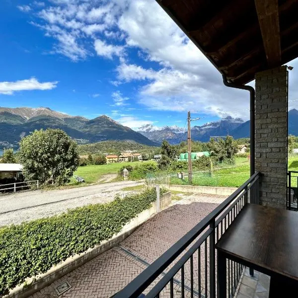 Sonhozinho House Colico، فندق في كوليكو