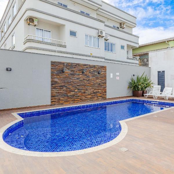 Aconchegante Apartamento em Condomínio com Piscina - Foto 4