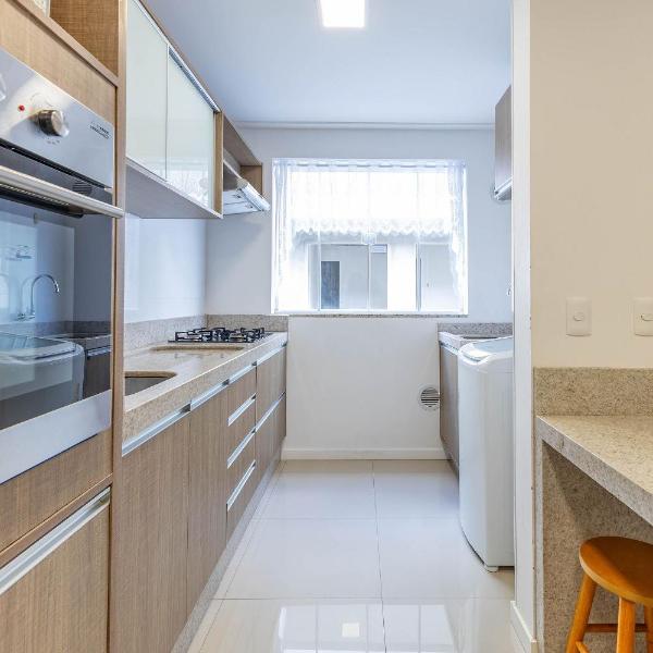 Aconchegante Apartamento em Condomínio com Piscina - Foto 5