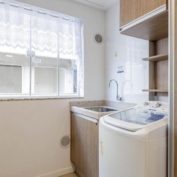 Aconchegante Apartamento em Condomínio com Piscina - Foto 3