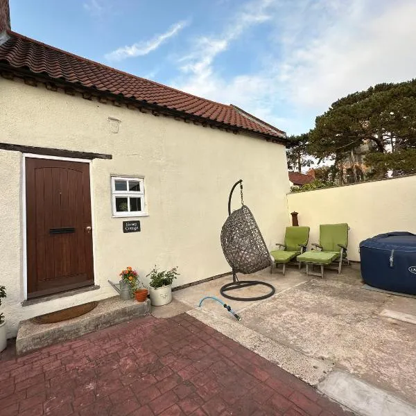 Beautiful Cottage by The River Trent, hotel in Cottam