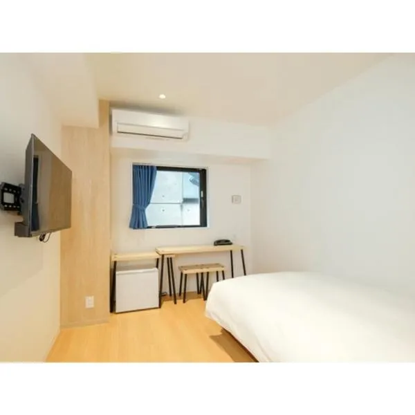 ELE HOTEL KUZUHA- Vacation STAY 80313v, hotel v destinaci Hirakata