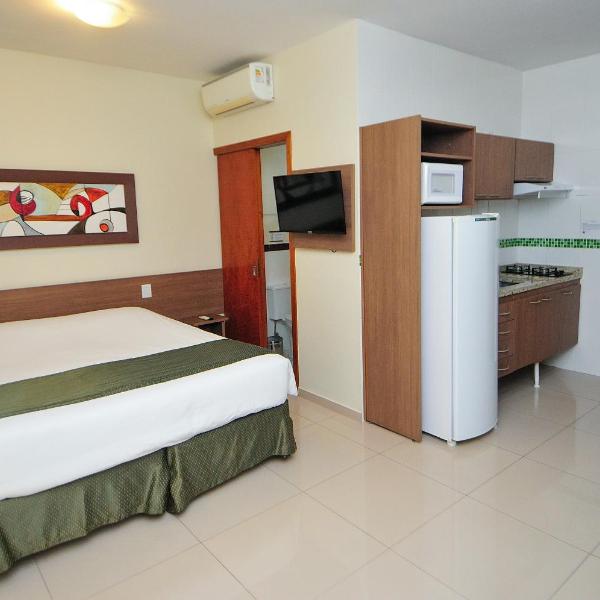 My Flat