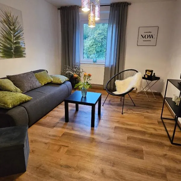 FeWo Gabriella, hotel em Püttlingen