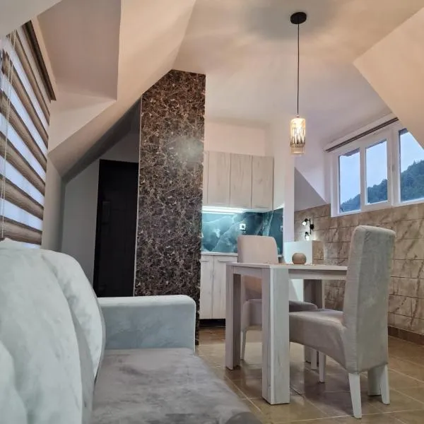 Apartman Kruna, hotel a Priboj