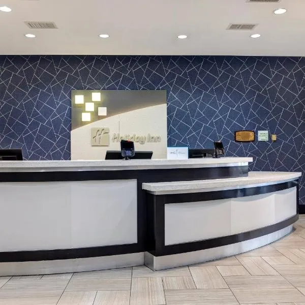 ホリデイ イン ヒューストン ダウンタウン（Holiday Inn Houston Downtown by IHG）、ヒューストンのホテル