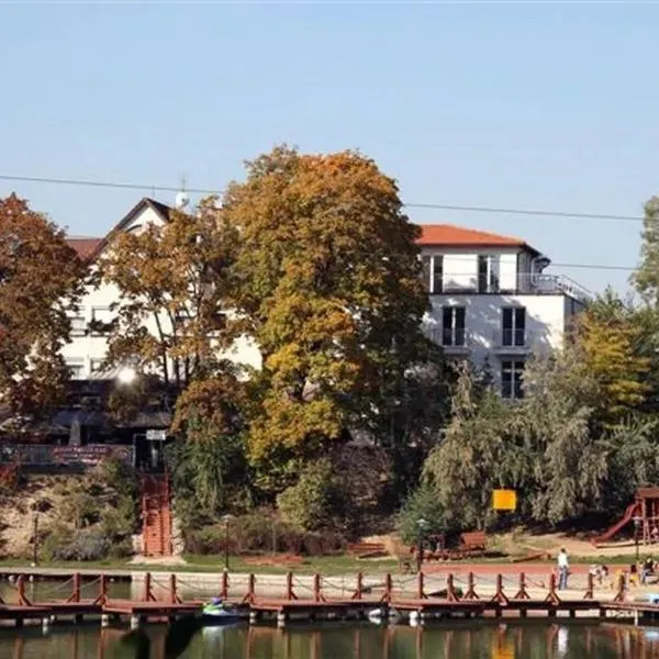 Bagoly Fogadó, hotel in Monor