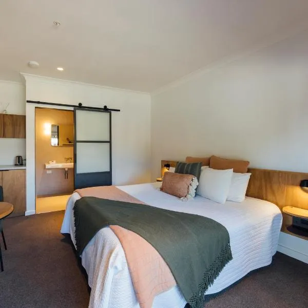 Eleven, hotel v destinaci Daylesford
