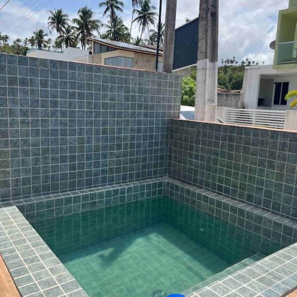 Casa Tapera - Porto de Pedras/AL - Foto 4