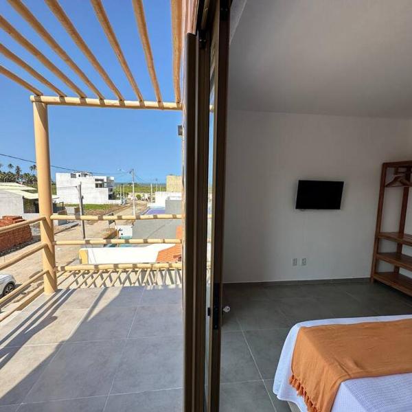 Casa Tapera - Porto de Pedras/AL - Foto 2