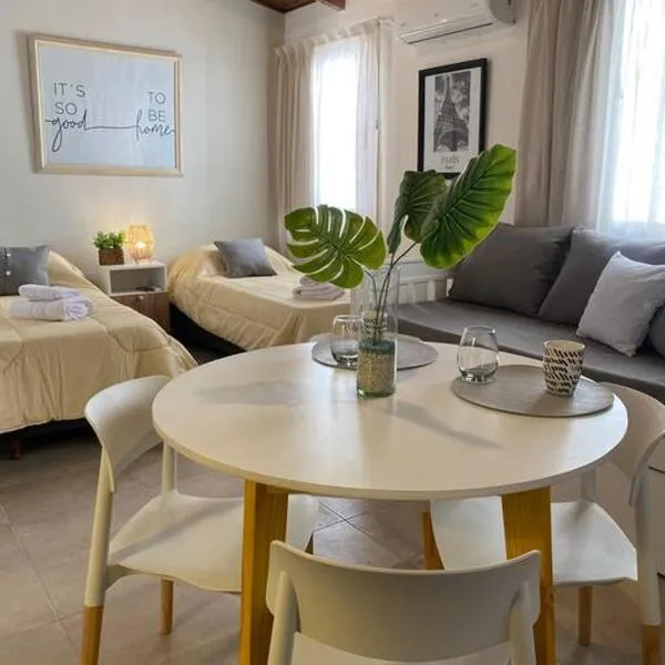 Grace Apartment, hotel in Barraquero
