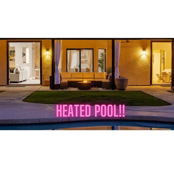 애본데일에 위치한 호텔 King Bed - High End -Westgate Villa.