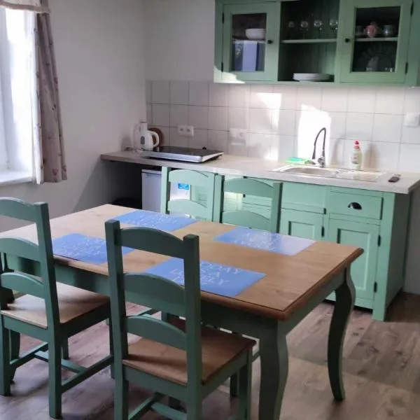 Apartmán Šumiac 2, hotel in Šumiac