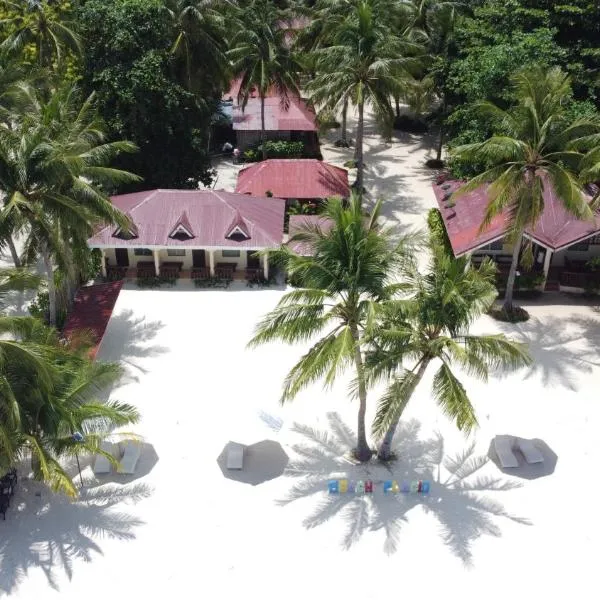 Beach Placid Resort powered by Cocotel, hotel v destinaci Ocoy