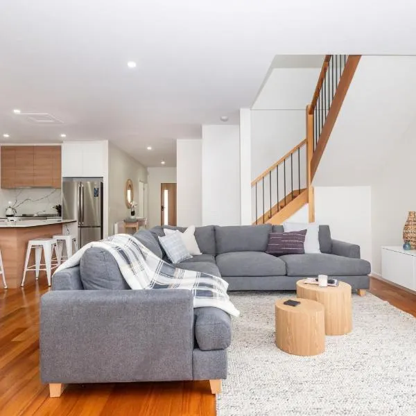 Casa Blue in Dromana, hotel in Dromana