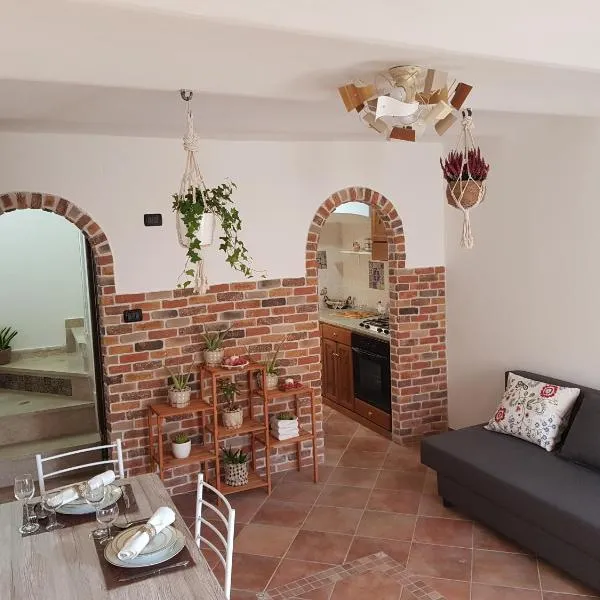 La Tana degli Orsetti, hotel v destinácii Barrea