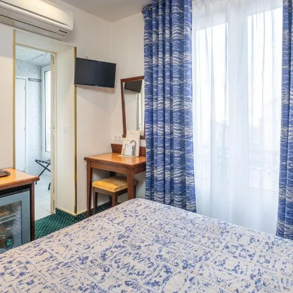 Hotel Terminus Montparnasse photo 2