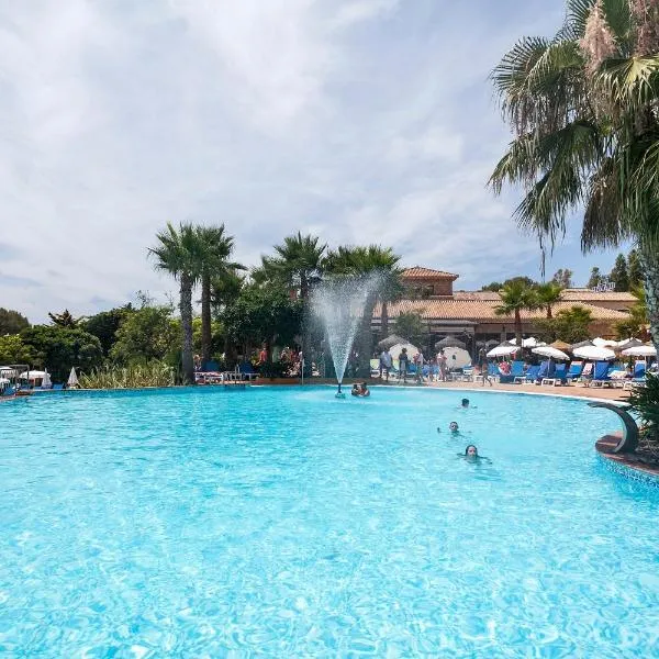 Hotel Best Alcázar, hotel v destinaci La Herradura