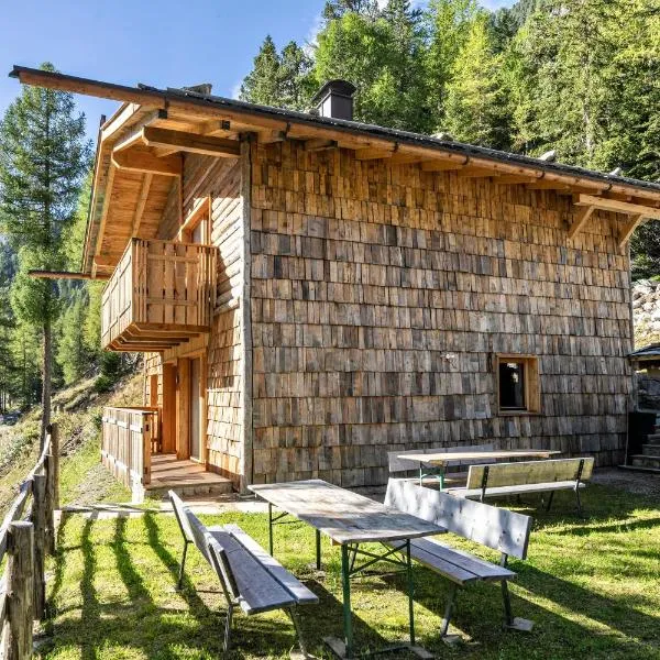 Grogg 608 Apt I I, hotel v destinaci Martello