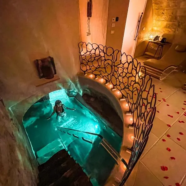 Pollicastro Boutique Hotel, hotel in Lecce
