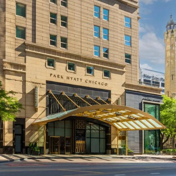 Park Hyatt Chicago, hotel in Chicago