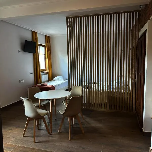 Pokoje Gościnne Atelier, hotel en Orneta