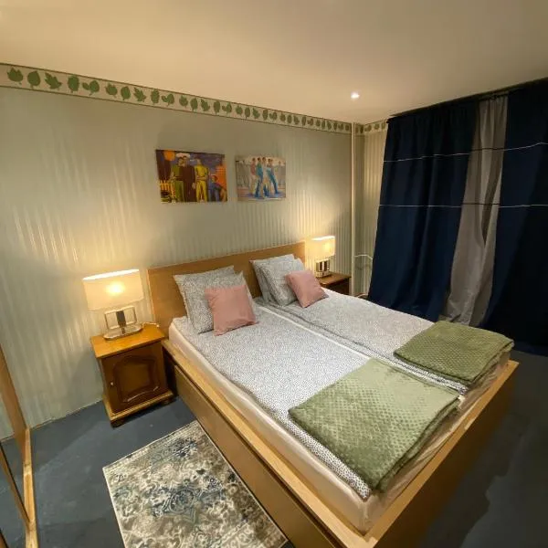 Apartament Dyrektorski, hotel v destinaci Stalowa Wola