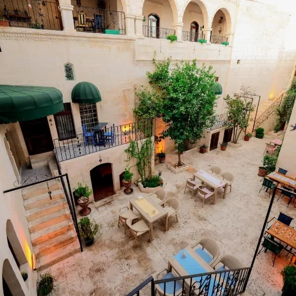 ASTARTE HOTEL, hotel v destinaci Sanliurfa