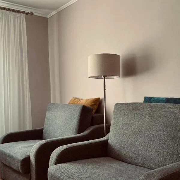 STUDIO62, hotel in Câmpulung Moldovenesc