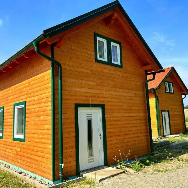 Holiday Home in Spielberg near Red Bull Ring, hotel v destinaci Spielberg