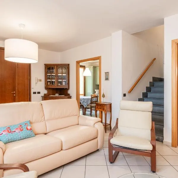 Villetta Grazia, hotel v destinaci Cascina
