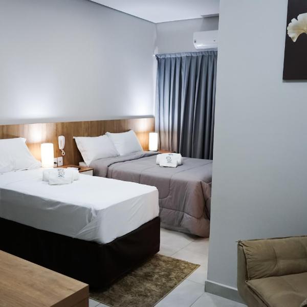 Hotel Lafayette - Foto 2