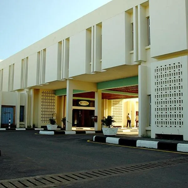 Sunbird Mzuzu, hotel u gradu Katoto