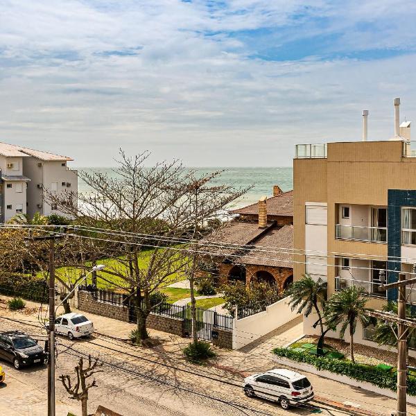 200m da praia | Gastronomia | Dunas #IA08D