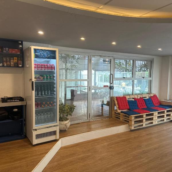 Hotel Bela Cintra - Foto 4