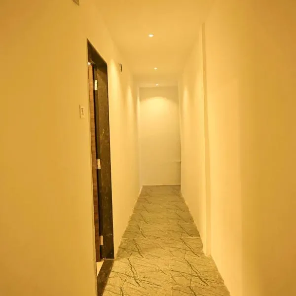 Airport Stay, hotel a Viman Nagar