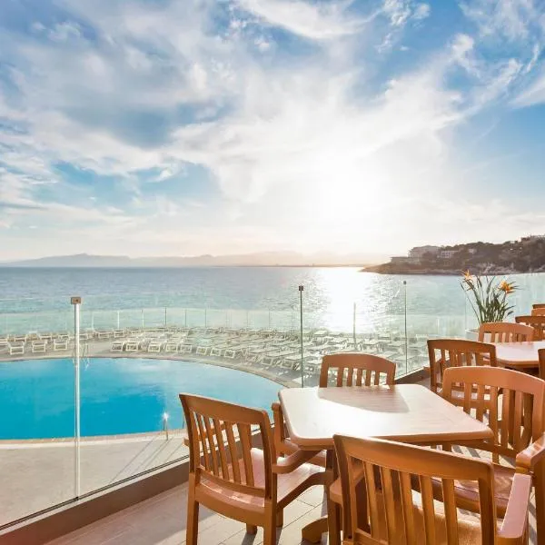 Hotel Best Negresco, hotel en Salou