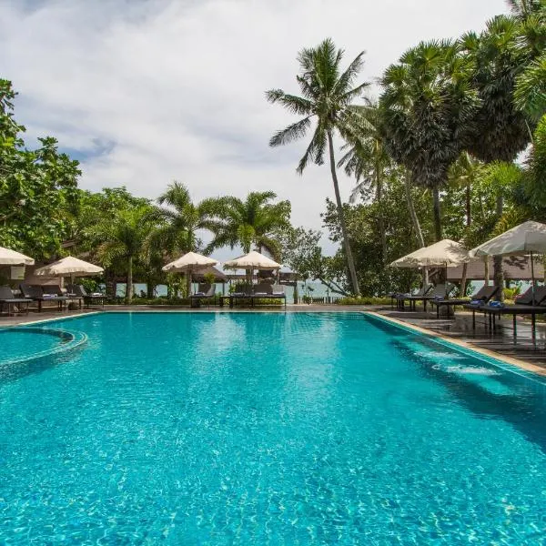 Anda Lanta Resort, hotel in Ko Lanta
