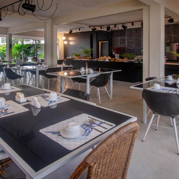 Armação dos Búzios Pousada Design - Foto 5