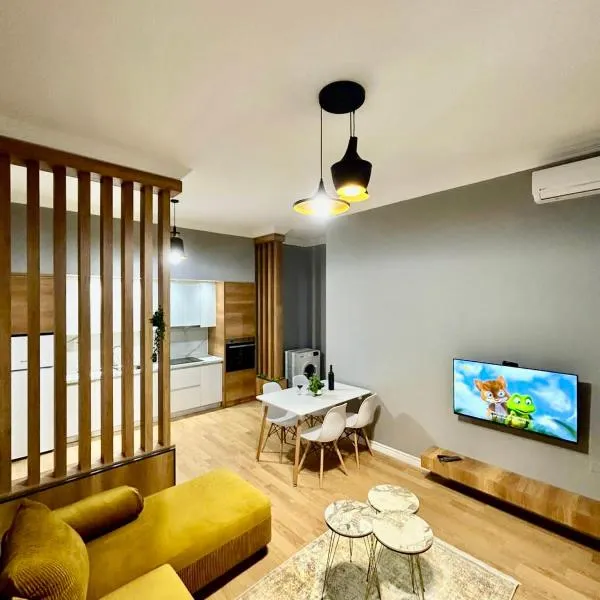 Your home Fier, hotel in Fier