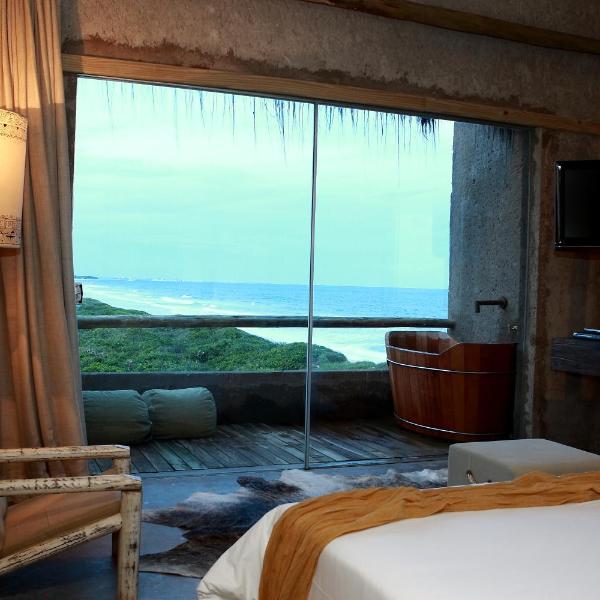 Kenoa Exclusive Beach Spa & Resort - Foto 2