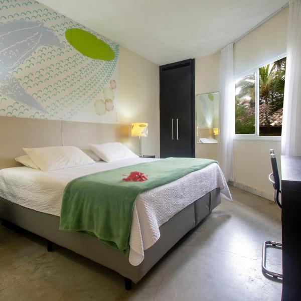 Armação dos Búzios Pousada Design - Foto 2