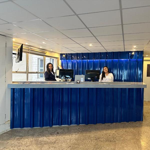 Hotel Bela Cintra - Foto 3