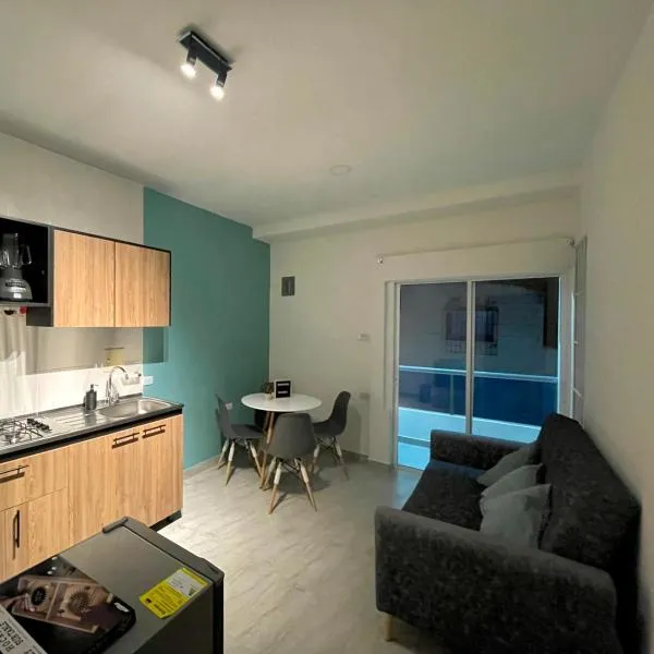 Bonito Apartamento Monteria, hotel a Montería