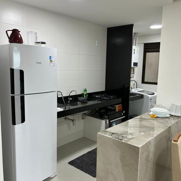 Apartamento Amplo e Confortável em Maceió - Foto 4
