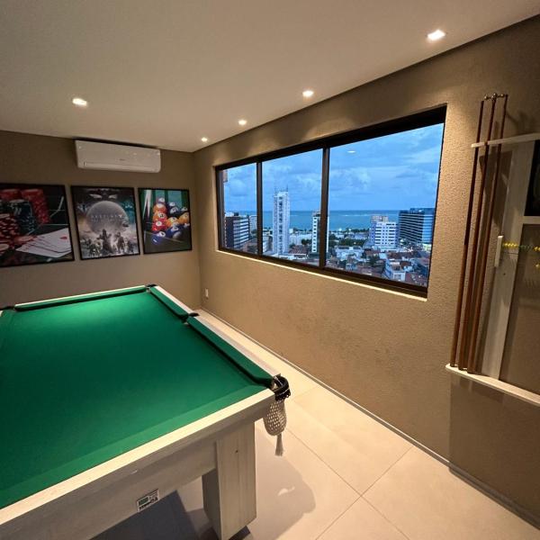 Apartamento Amplo e Confortável em Maceió - Foto 5